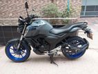 Yamaha FZS V3 . 2023