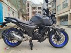 Yamaha FZS V3 . 2023