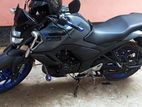 Yamaha FZS V3 2023