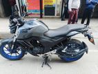 Yamaha FZS V3 2023