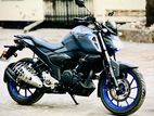 Yamaha FZS V3 2023