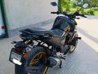 Yamaha FZS V3 2023