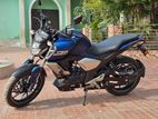 Yamaha FZS V3 . 2023