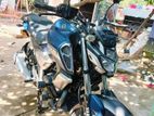 Yamaha FZS V3 . 2023