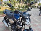 Yamaha FZS V3 . 2023