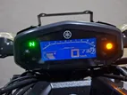 Yamaha FZS V3 . 2023