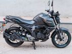 Yamaha FZS V3 2023