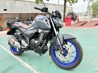 Yamaha FZS V3 2023