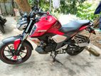 Yamaha FZS V3 2023