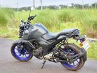 Yamaha FZS V3 2023
