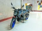 Yamaha FZS V3 . 2023