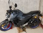 Yamaha FZS V3 . 2023