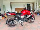 Yamaha FZS V3 2023