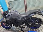 Yamaha FZS V3 . 2023