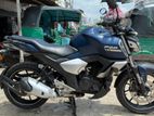Yamaha FZS V3 2023