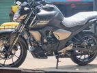 Yamaha FZS V3 2023