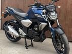 Yamaha FZS V3 2023 model Pabna