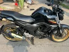 Yamaha FZS V3 2023.এফ আই এ বি এস 2022