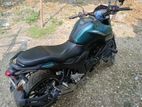 Yamaha FZS V3 . 2021