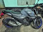 Yamaha FZS V3 . 2023