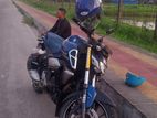 Yamaha FZS V3 . 2024