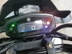 Yamaha FZS V3 . 2024