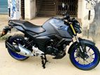 Yamaha FZS V3 2024