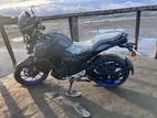 Yamaha FZS V3 . 2024