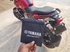 Yamaha FZS V3 2024