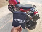 Yamaha FZS V3 2024