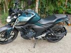 Yamaha FZS V3 2024