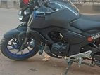 Yamaha FZS V3 2024