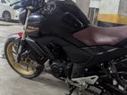 Yamaha FZS V3 . 2024