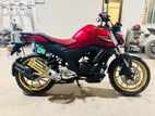 Yamaha FZS V3 2024