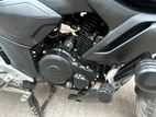 Yamaha FZS V3 2024