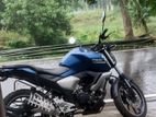 Yamaha FZS V3 2024