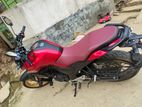 Yamaha FZS V3 2024