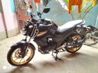 Yamaha FZS V3 2024