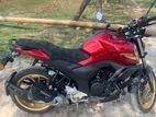 Yamaha FZS V3 . 2024