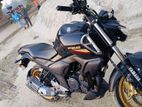 Yamaha FZS V3 . 2024