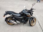 Yamaha FZS V3 . 2024