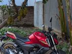 Yamaha FZS V3 ` 2024