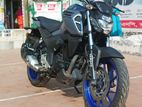 Yamaha FZS V3 2024