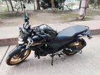 Yamaha FZS V3 . 2024