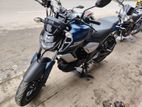 Yamaha FZS V3 2024