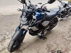 Yamaha FZS V3 2024