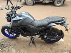 Yamaha FZS V3 2024