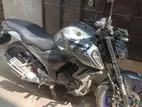 Yamaha FZS V3 2024