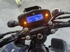 Yamaha FZS V3 2024