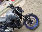 Yamaha FZS V3 . 2024